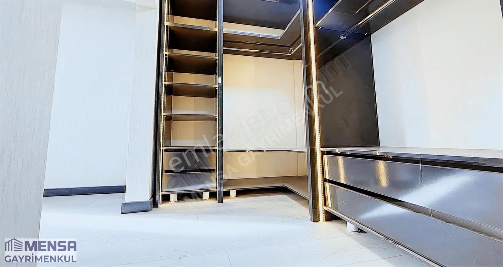 Mensadan Yenimahallede Ankara Manzaralı Etlik Şehir Hst. 5dk - Görsel 7