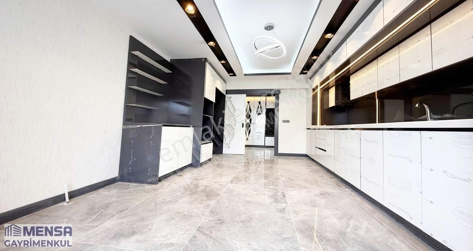 Mensadan Yenimahallede Ankara Manzaralı Etlik Şehir Hst. 5dk - Görsel 18