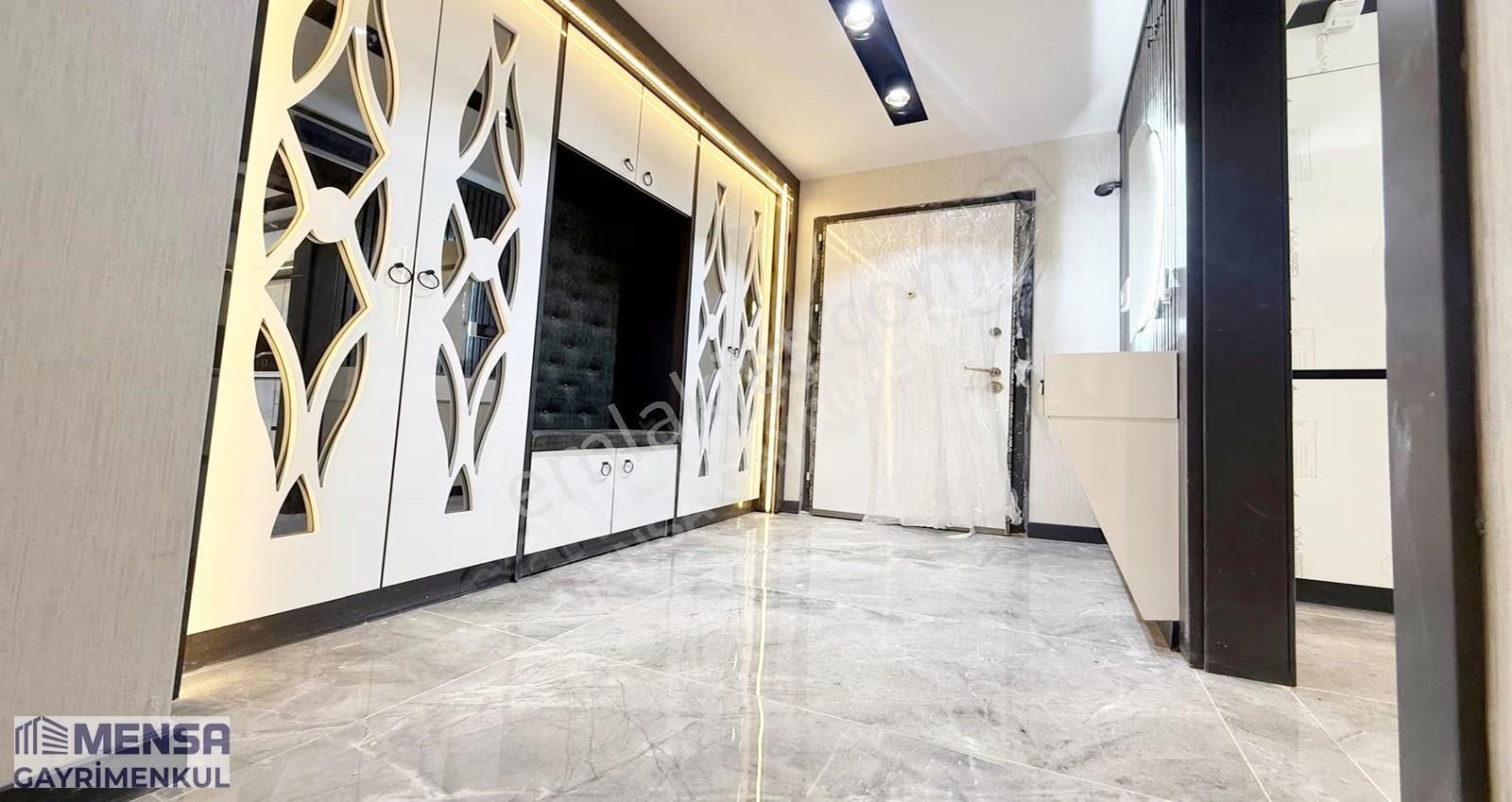 Mensadan Yenimahallede Ankara Manzaralı Etlik Şehir Hst. 5dk - Görsel 11