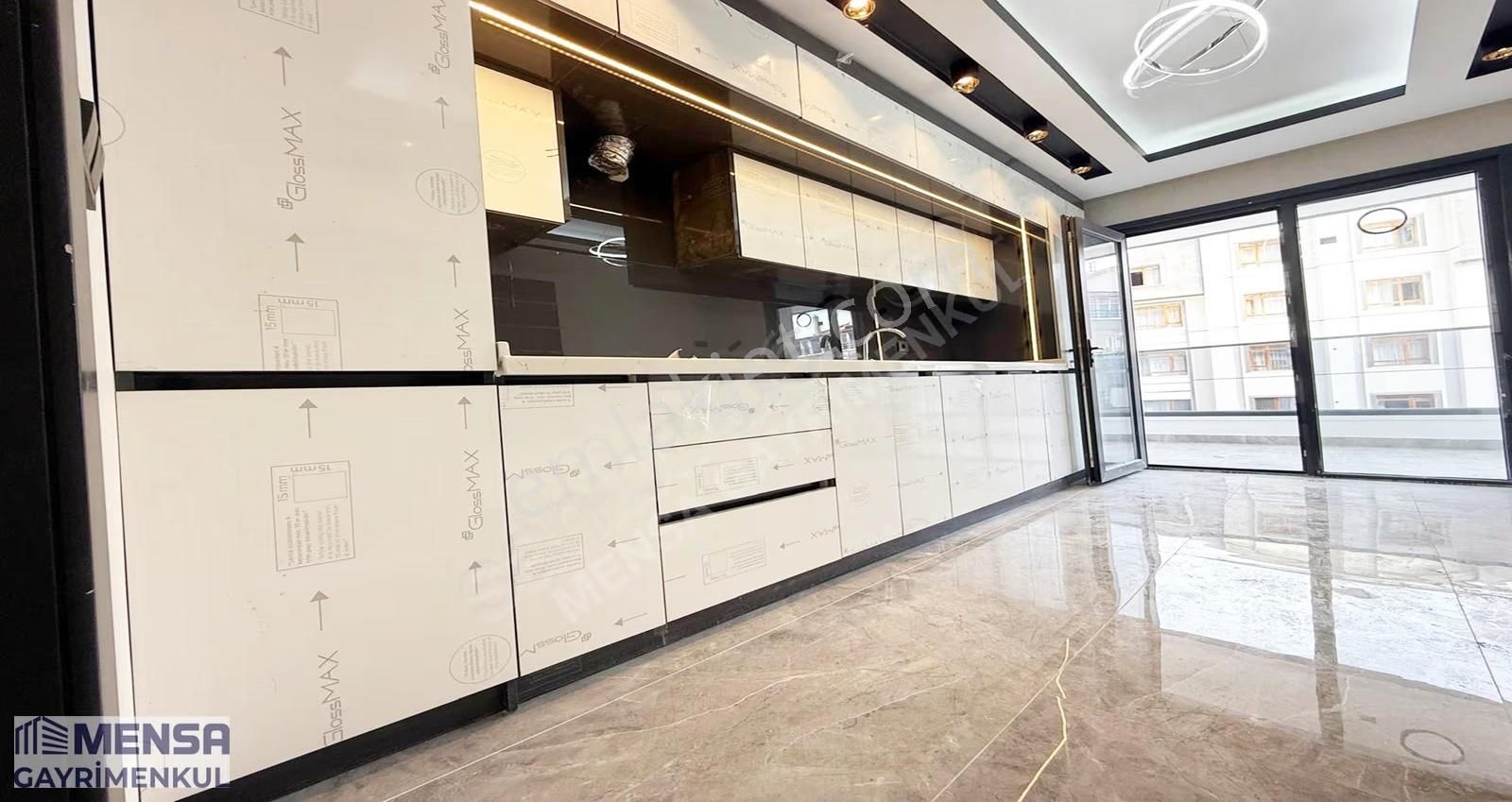 Mensadan Yenimahallede Ankara Manzaralı Etlik Şehir Hst. 5dk - Görsel 17