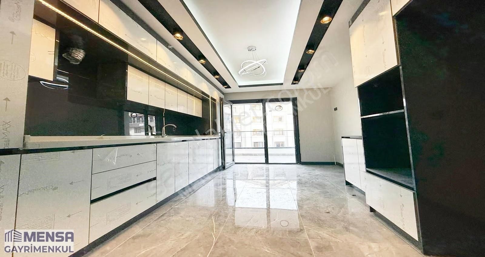 Mensadan Yenimahallede Ankara Manzaralı Etlik Şehir Hst. 5dk - Görsel 25