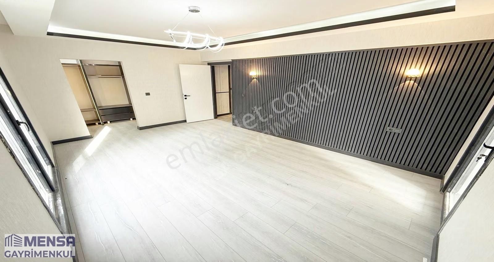 Mensadan Yenimahallede Ankara Manzaralı Etlik Şehir Hst. 5dk - Görsel 21