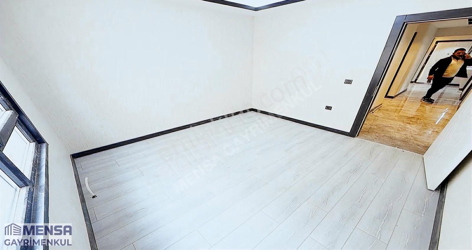 Mensadan Yenimahallede Ankara Manzaralı Etlik Şehir Hst. 5dk - Görsel 10