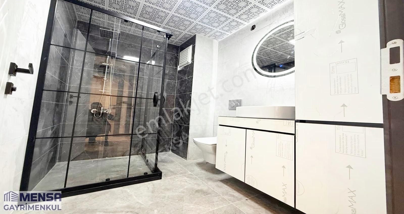 Mensadan Yenimahallede Ankara Manzaralı Etlik Şehir Hst. 5dk - Görsel 13