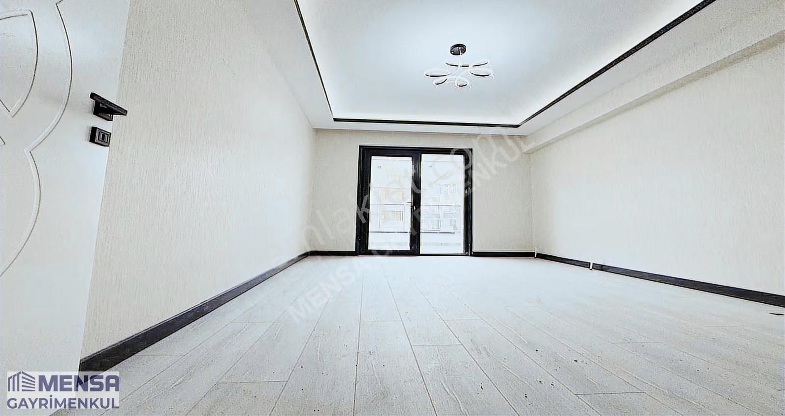 Mensadan Yenimahallede Ankara Manzaralı Etlik Şehir Hst. 5dk - Görsel 24