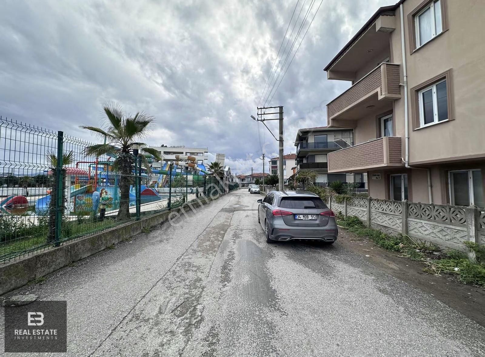 Sakarya Karasu'da 2+1 Müstakil Bahçe Kullanımlı Şömineli Satılık - Görsel 6