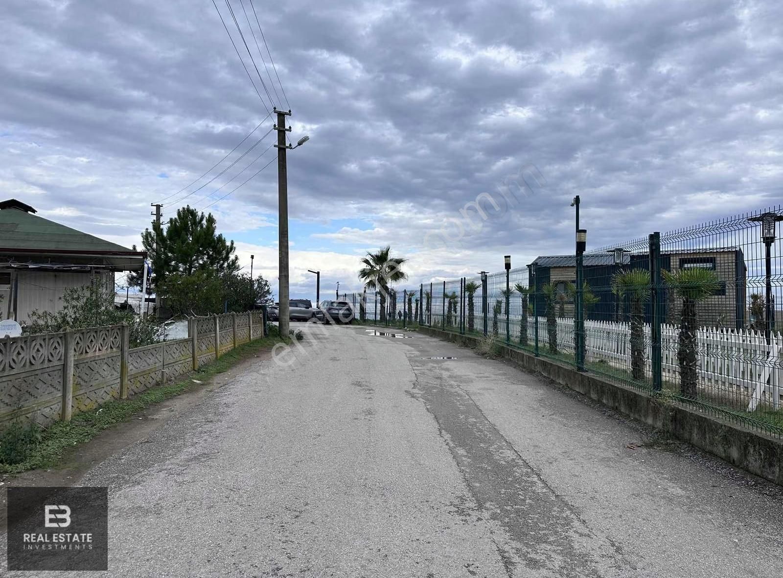 Sakarya Karasu'da 2+1 Müstakil Bahçe Kullanımlı Şömineli Satılık - Görsel 5