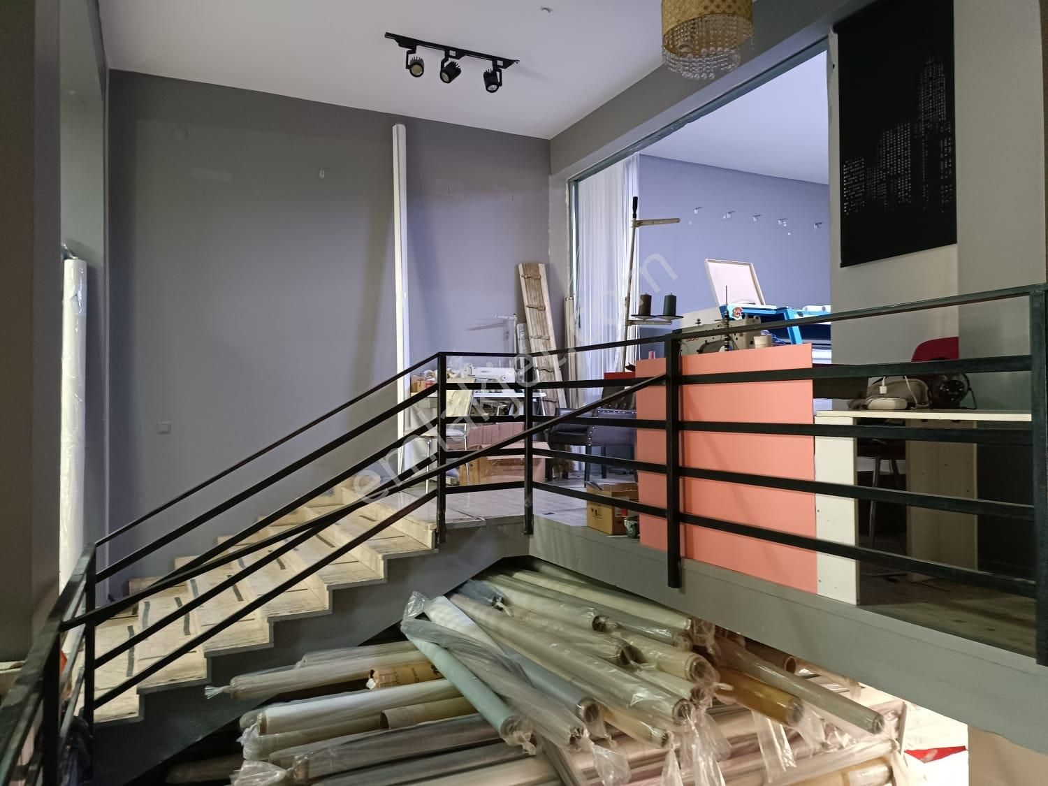 Lider Emlak'tan Güneşevler Merkezde 488 M2 Kiralık Dükkan - Görsel 19