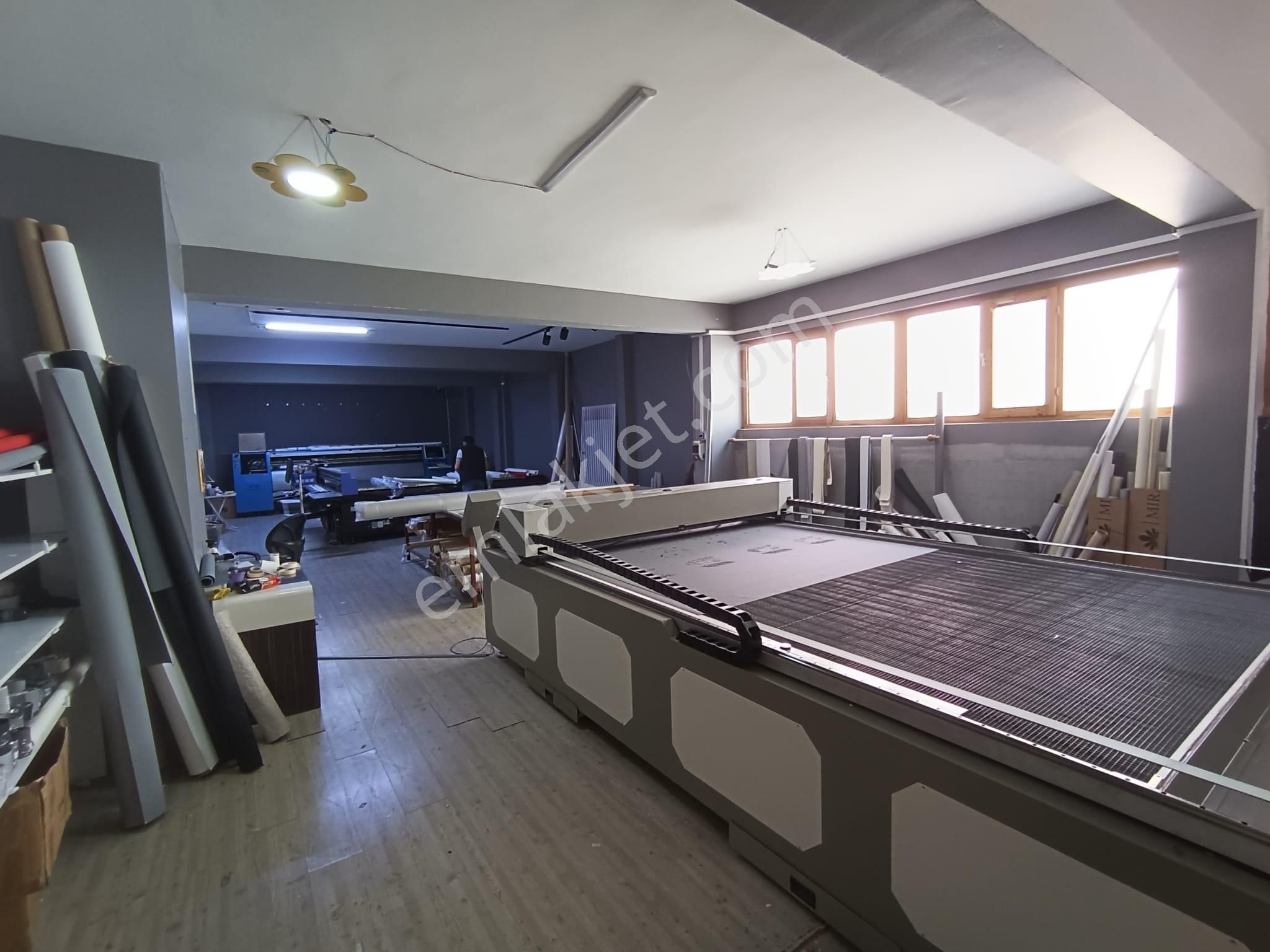 Lider Emlak'tan Güneşevler Merkezde 488 M2 Kiralık Dükkan - Görsel 10