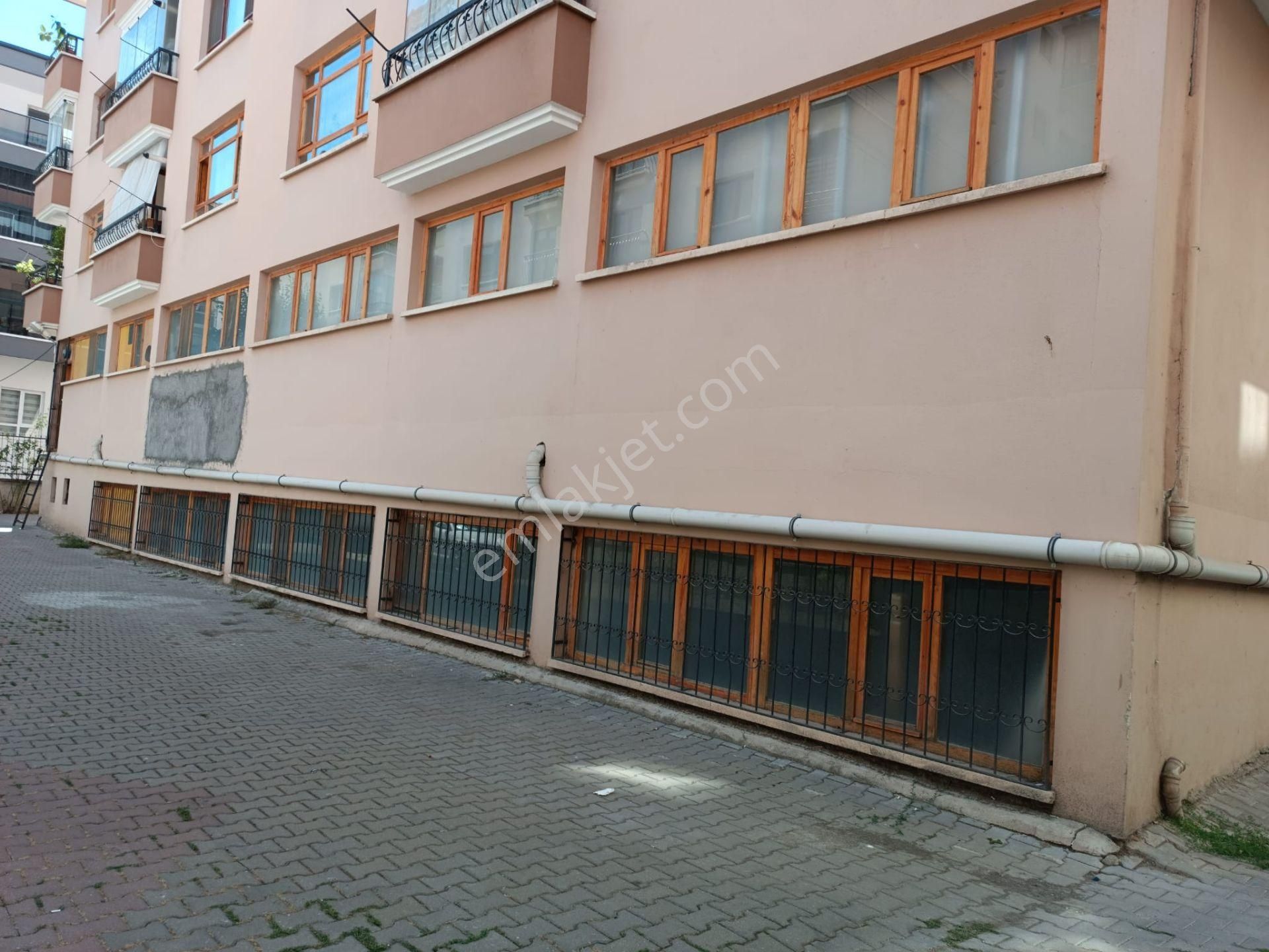 Lider Emlak'tan Güneşevler Merkezde 488 M2 Kiralık Dükkan - Görsel 4