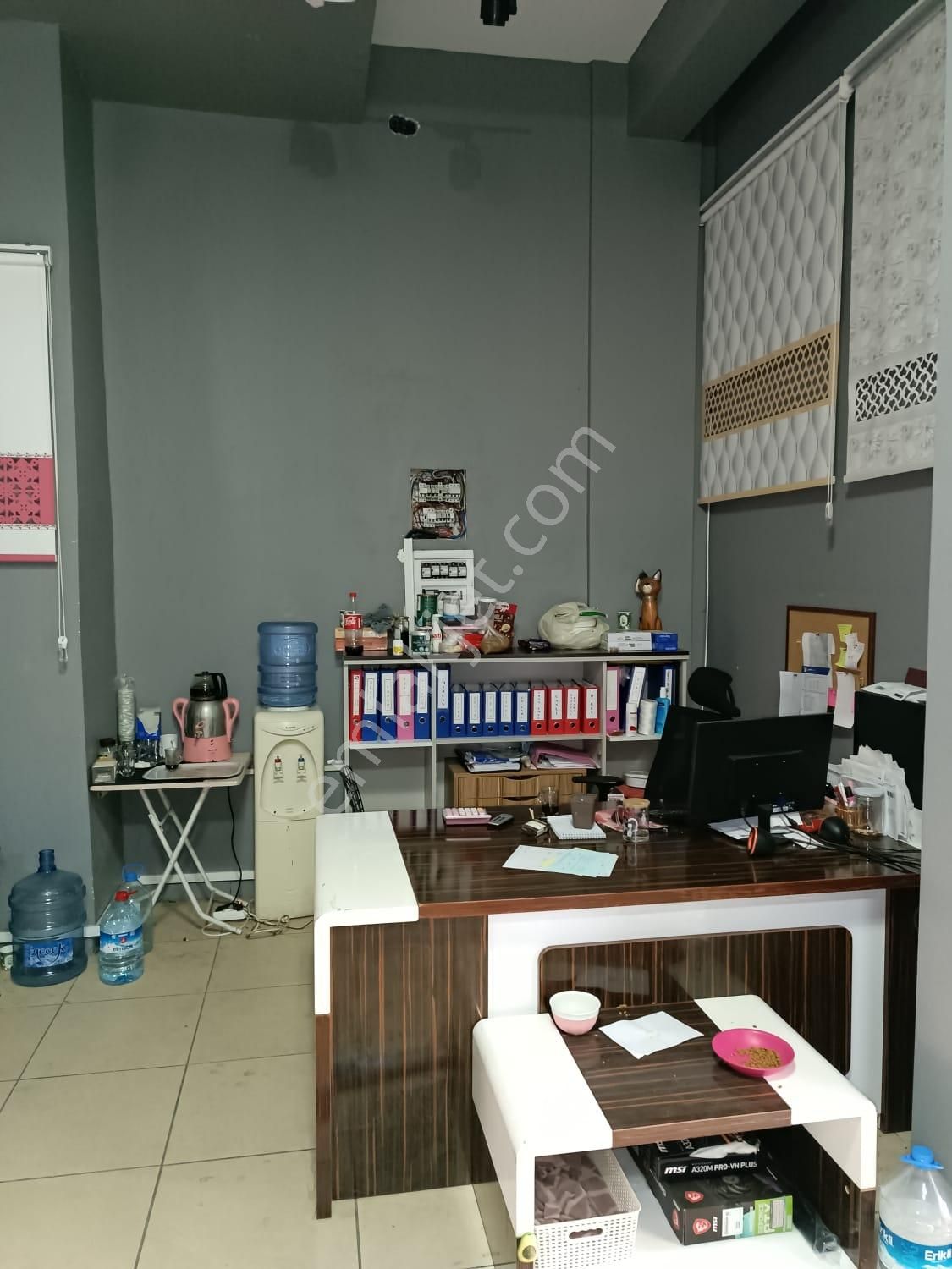 Lider Emlak'tan Güneşevler Merkezde 488 M2 Kiralık Dükkan - Görsel 31