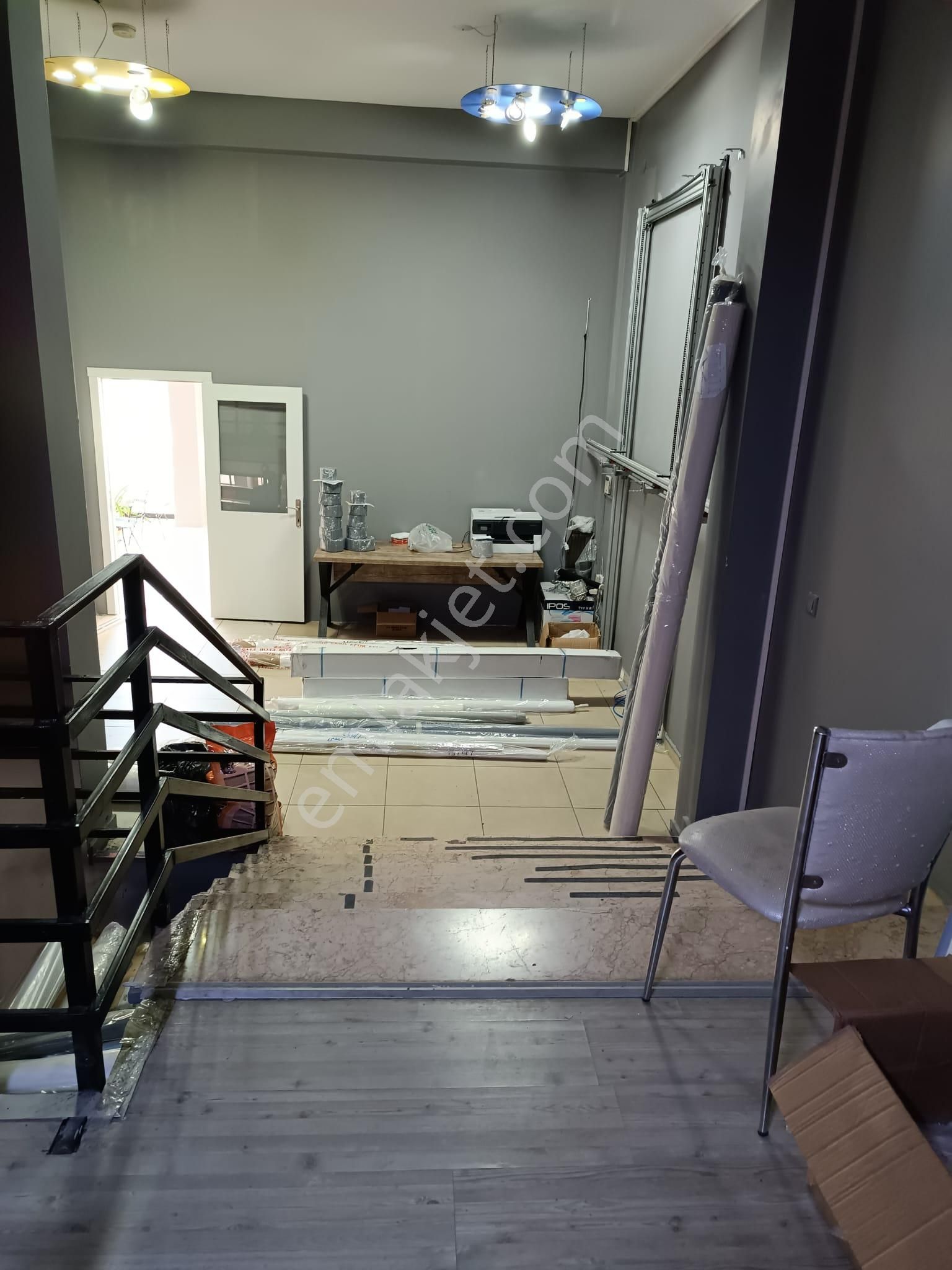 Lider Emlak'tan Güneşevler Merkezde 488 M2 Kiralık Dükkan - Görsel 8