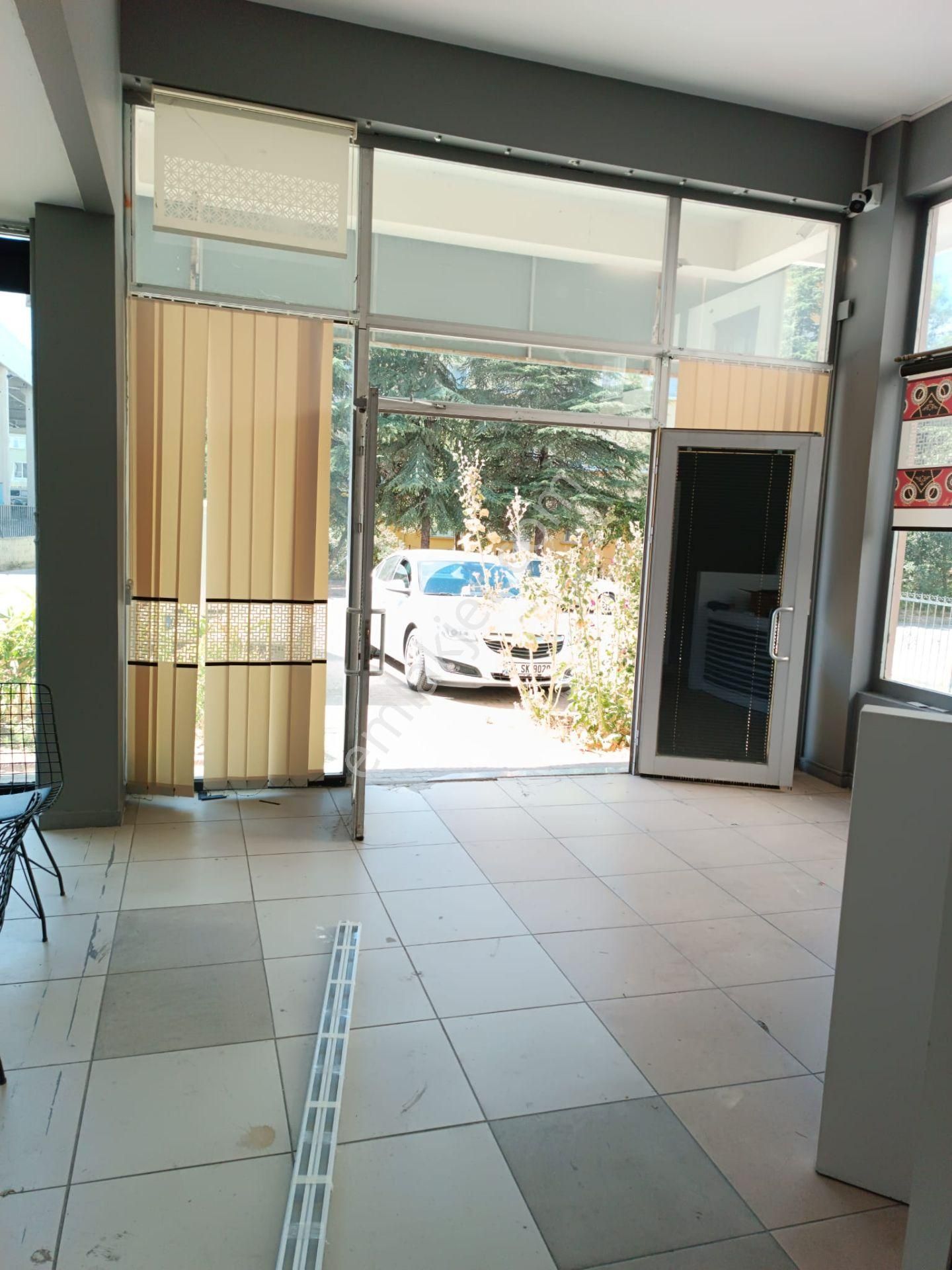 Lider Emlak'tan Güneşevler Merkezde 488 M2 Kiralık Dükkan - Görsel 7