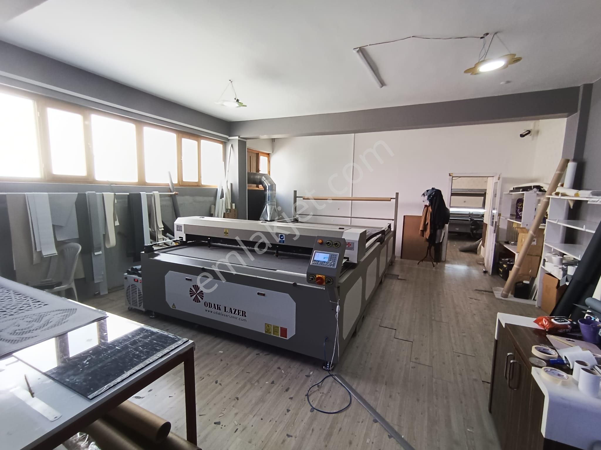 Lider Emlak'tan Güneşevler Merkezde 488 M2 Kiralık Dükkan - Görsel 16