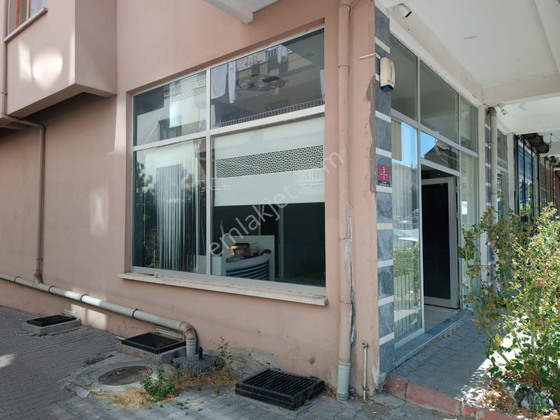 Lider Emlak'tan Güneşevler Merkezde 488 M2 Kiralık Dükkan - Görsel 6