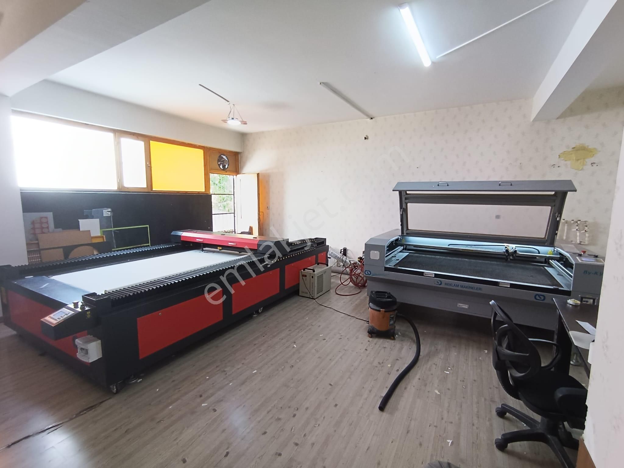 Lider Emlak'tan Güneşevler Merkezde 488 M2 Kiralık Dükkan - Görsel 13