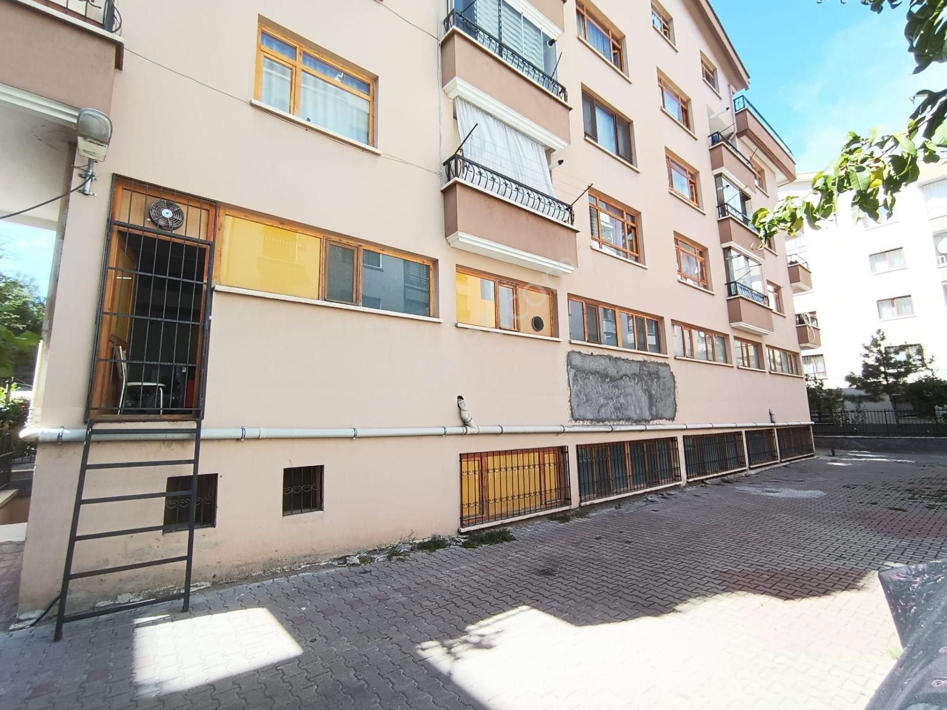 Lider Emlak'tan Güneşevler Merkezde 488 M2 Kiralık Dükkan - Görsel 3