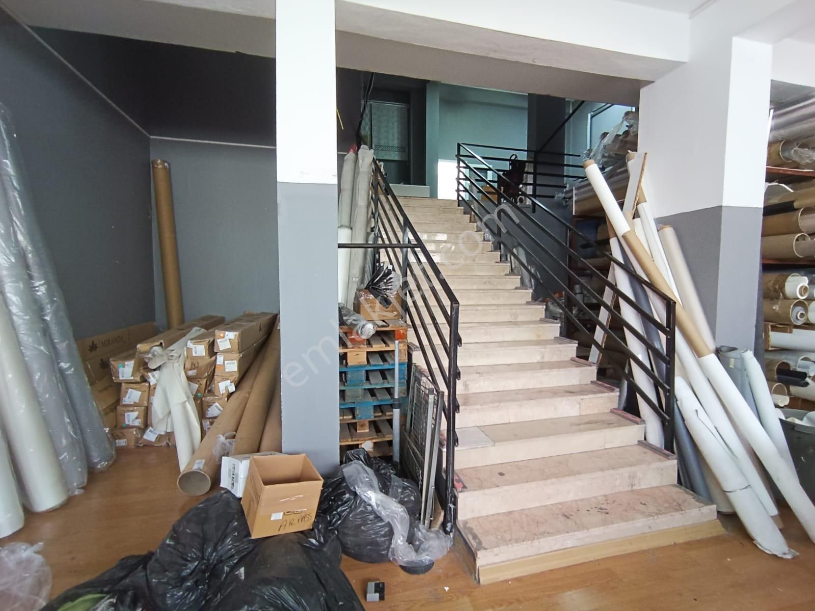 Lider Emlak'tan Güneşevler Merkezde 488 M2 Kiralık Dükkan - Görsel 22