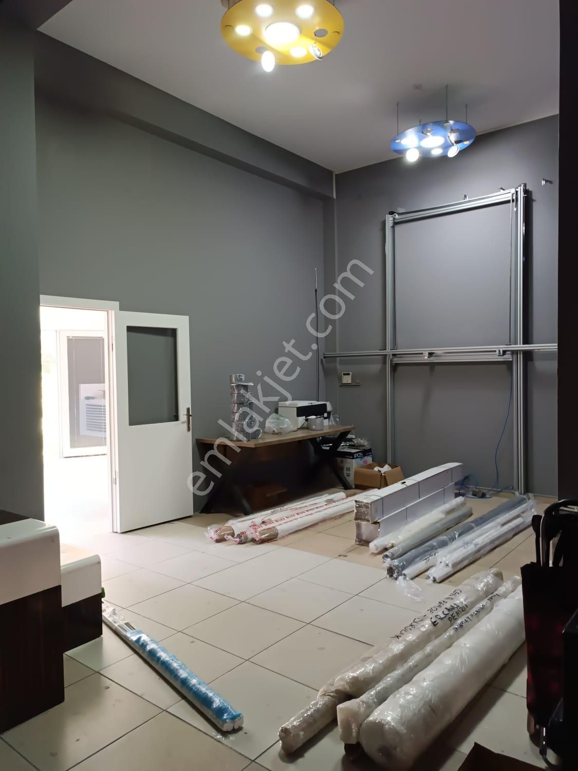 Lider Emlak'tan Güneşevler Merkezde 488 M2 Kiralık Dükkan - Görsel 21