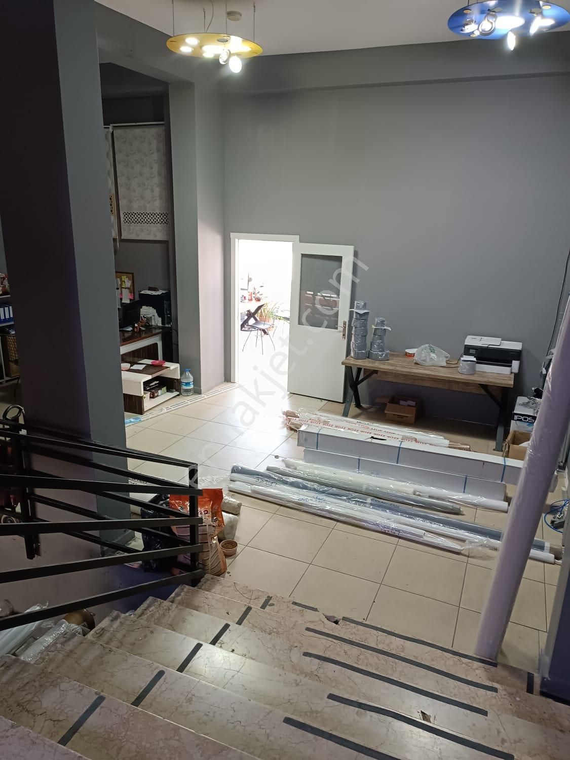 Lider Emlak'tan Güneşevler Merkezde 488 M2 Kiralık Dükkan - Görsel 20