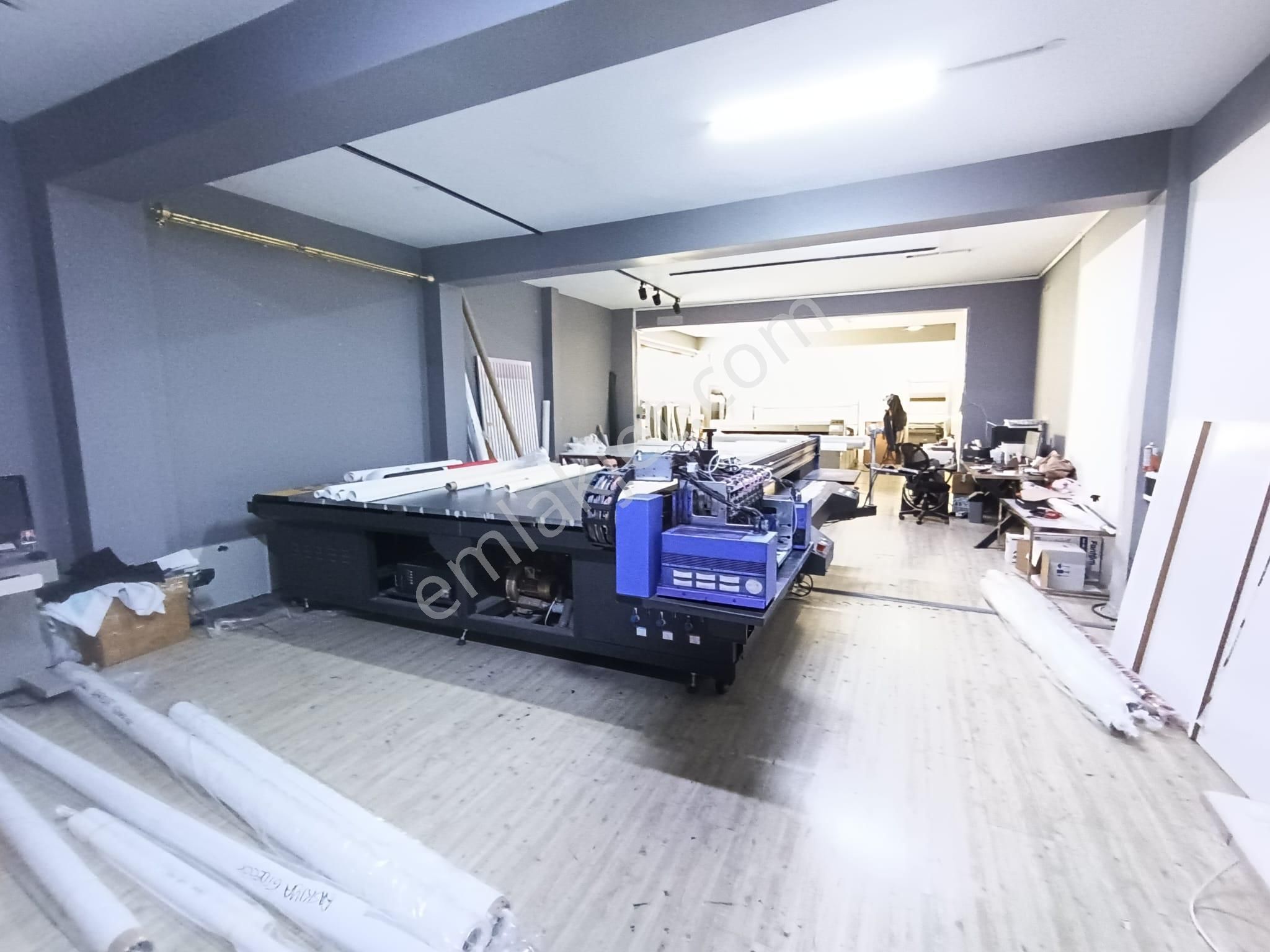 Lider Emlak'tan Güneşevler Merkezde 488 M2 Kiralık Dükkan - Görsel 15