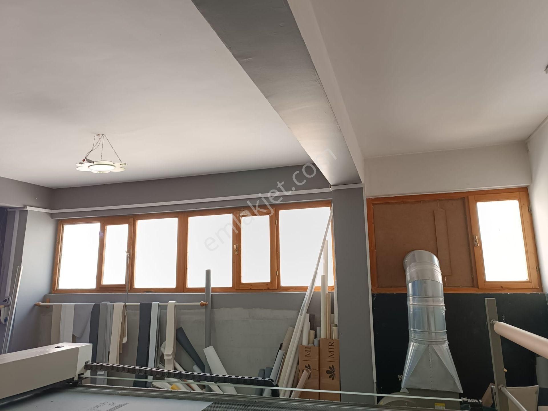 Lider Emlak'tan Güneşevler Merkezde 488 M2 Kiralık Dükkan - Görsel 9