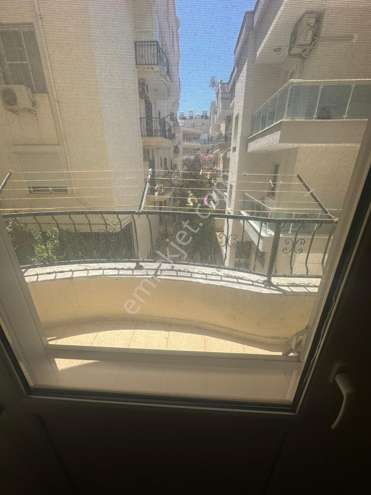 Altinkumda Satilik 2+1 Eşyalı Daire - Görsel 12