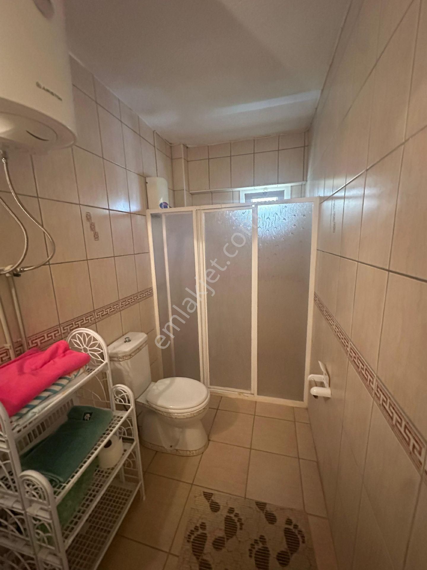 Altinkumda Satilik 2+1 Eşyalı Daire