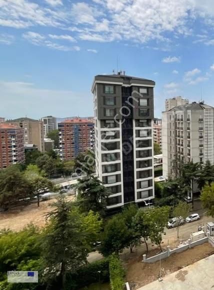 Lunas'dan Suadiye Ayşe Çavuş'da Yeni Binada 3+1 Balkonlu Daire - Görsel 8