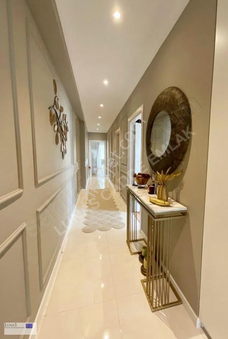 Lunas'dan Suadiye Ayşe Çavuş'da Yeni Binada 3+1 Balkonlu Daire - Görsel 13