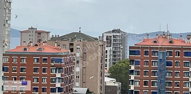 Lunas'dan Suadiye Ayşe Çavuş'da Yeni Binada 3+1 Balkonlu Daire - Görsel 17