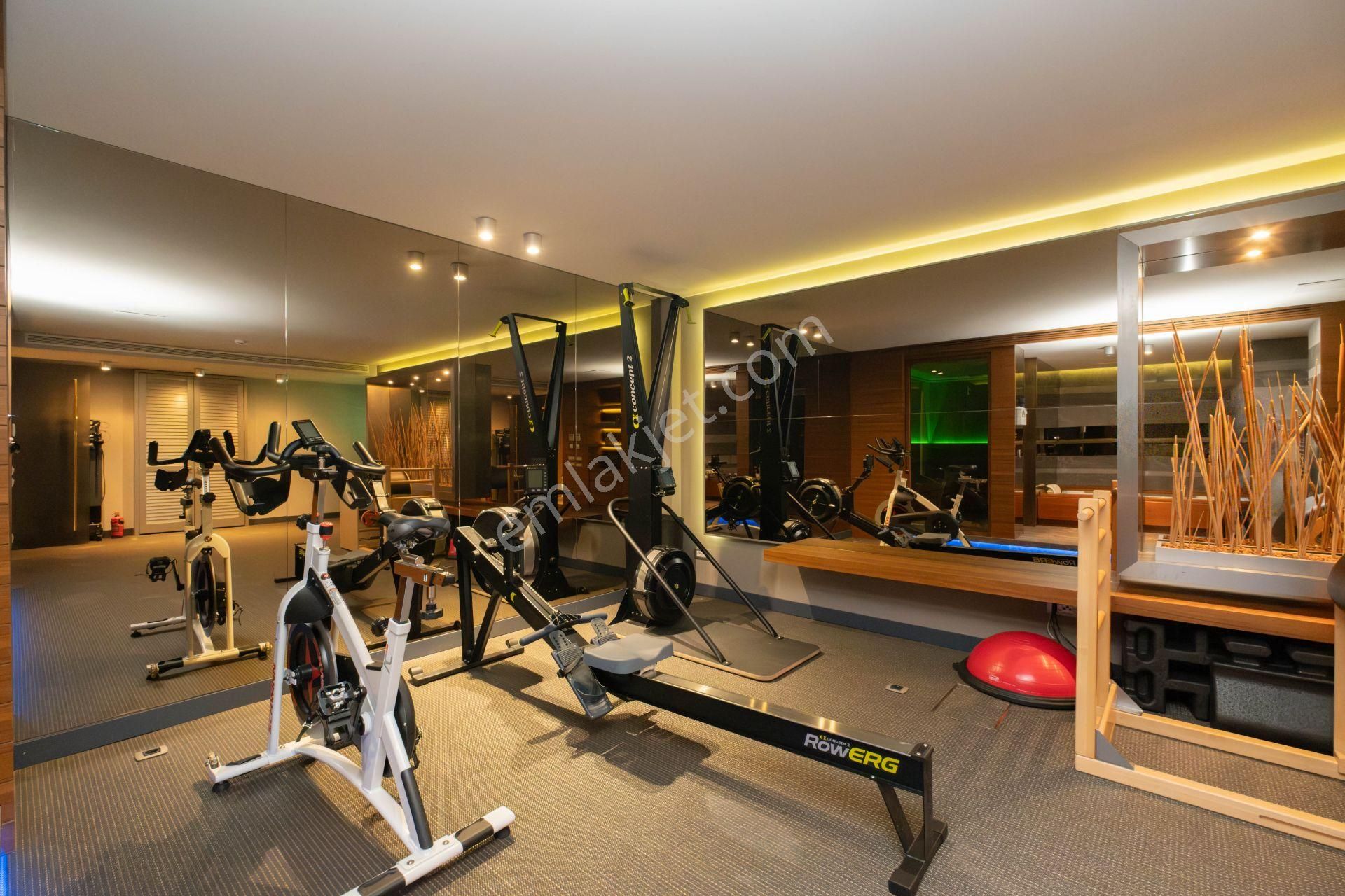 Çengelköy Evleri Sitesinde Boğaz Manzaralı Bakımlı Villa - Görsel 27