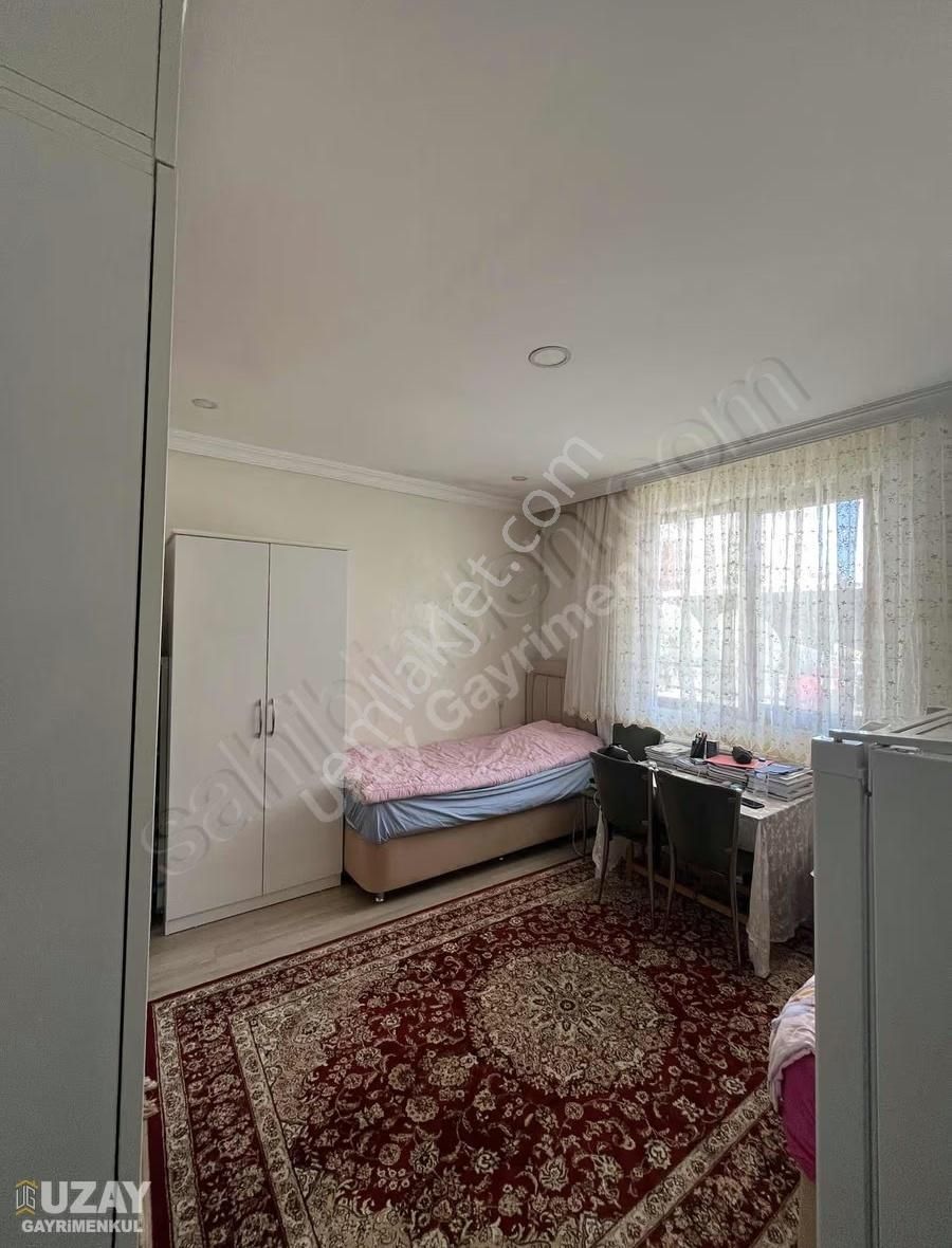 Konakta Fırsat 3 Katlı 2+1 Dogalgazlı 120 Mt2 Müstakil Ev!! - Görsel 8