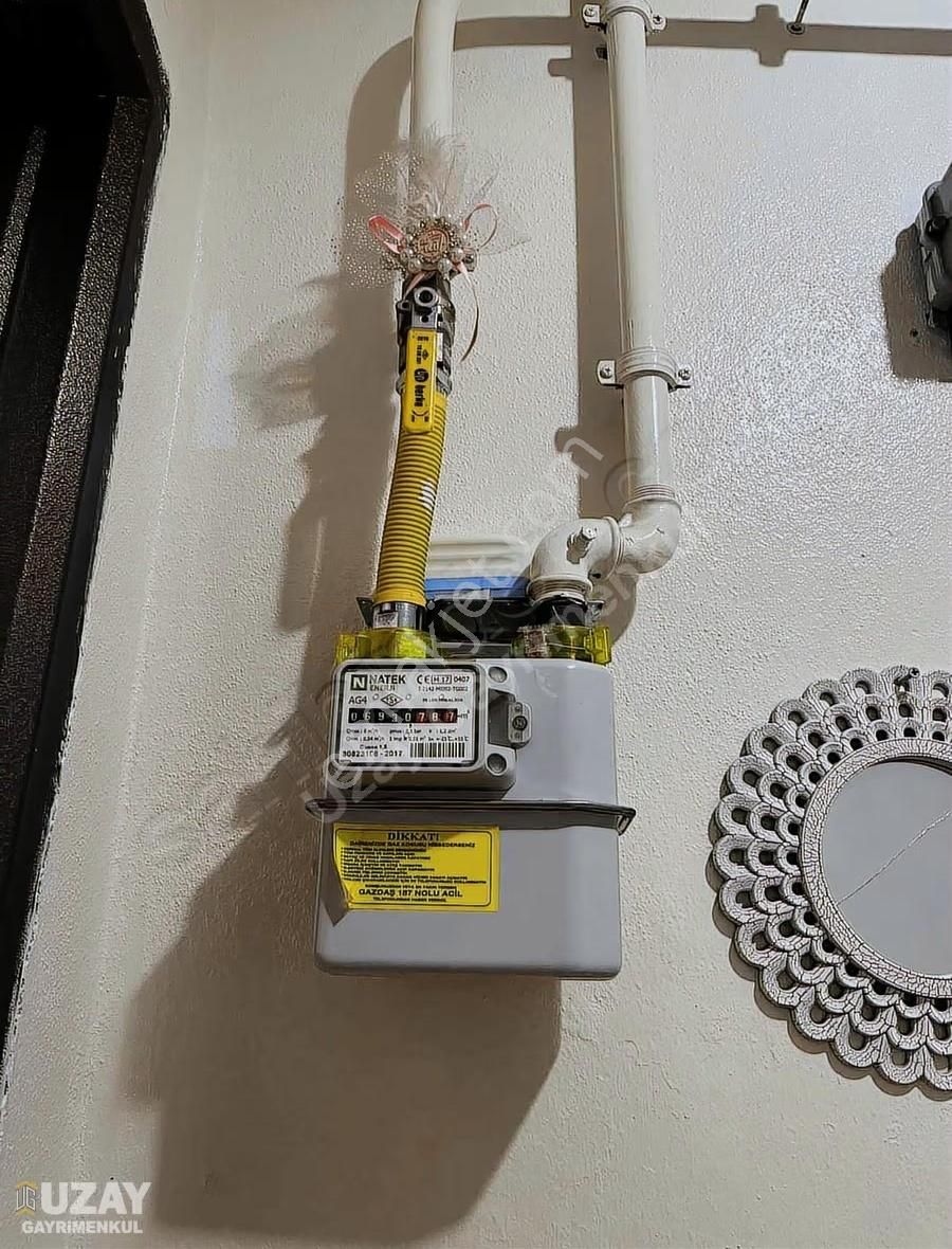 Konakta Fırsat 3 Katlı 2+1 Dogalgazlı 120 Mt2 Müstakil Ev!! - Görsel 22