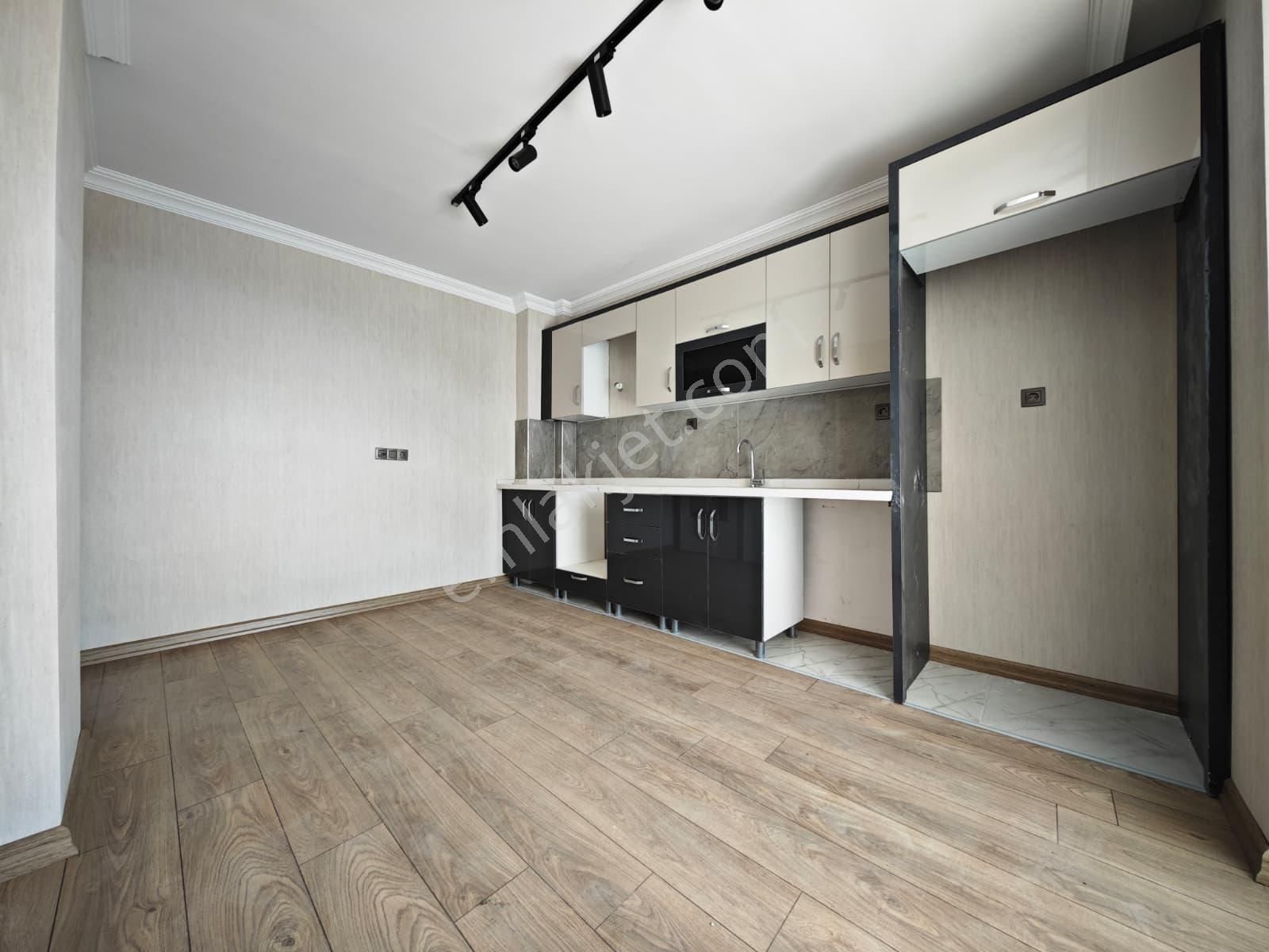 Feridunçelik'te Full+full Yapılı 3+1 Satılık Sıfır Daireler !! - Görsel 6