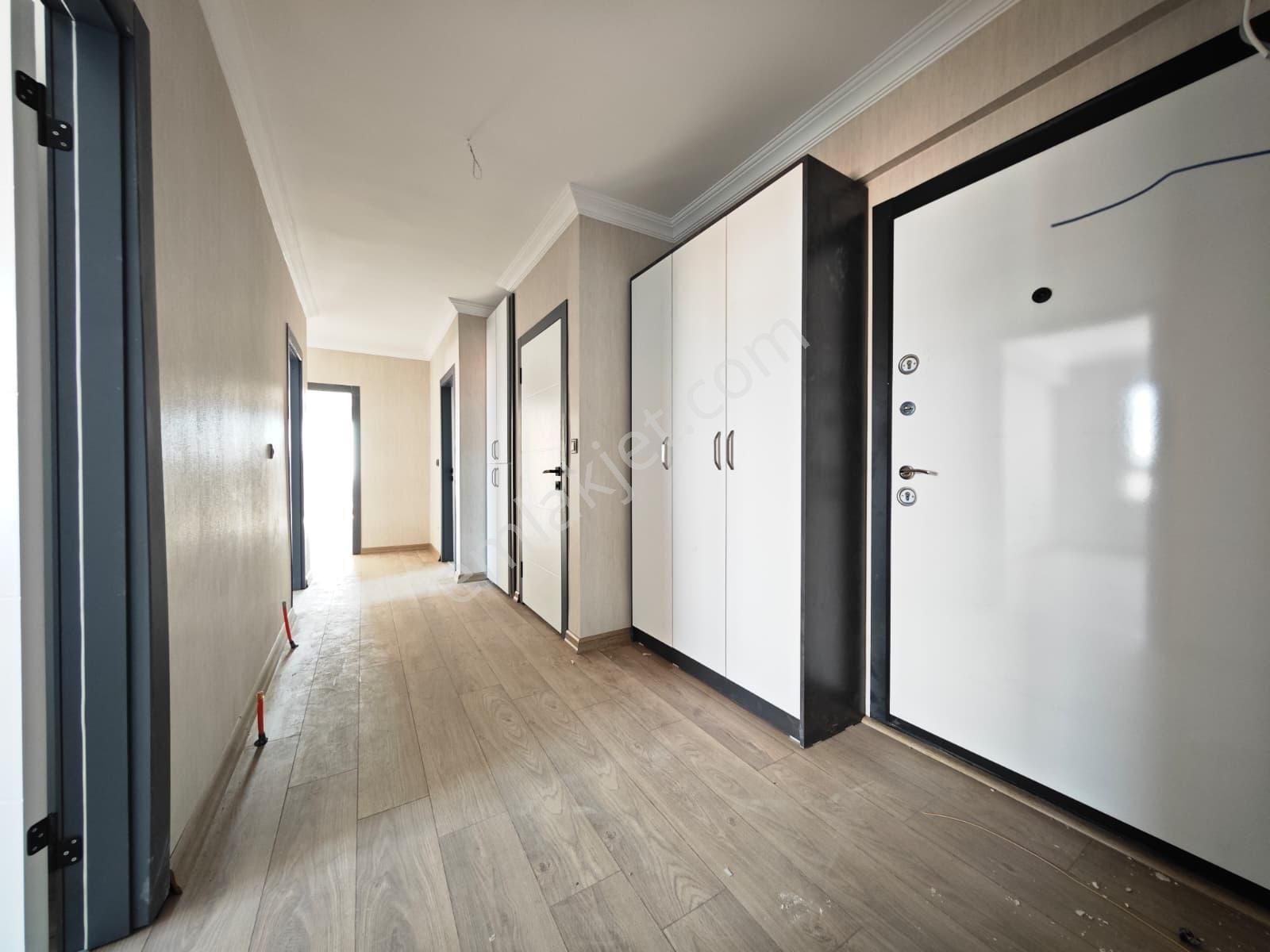 Feridunçelik'te Full+full Yapılı 3+1 Satılık Sıfır Daireler !! - Görsel 29