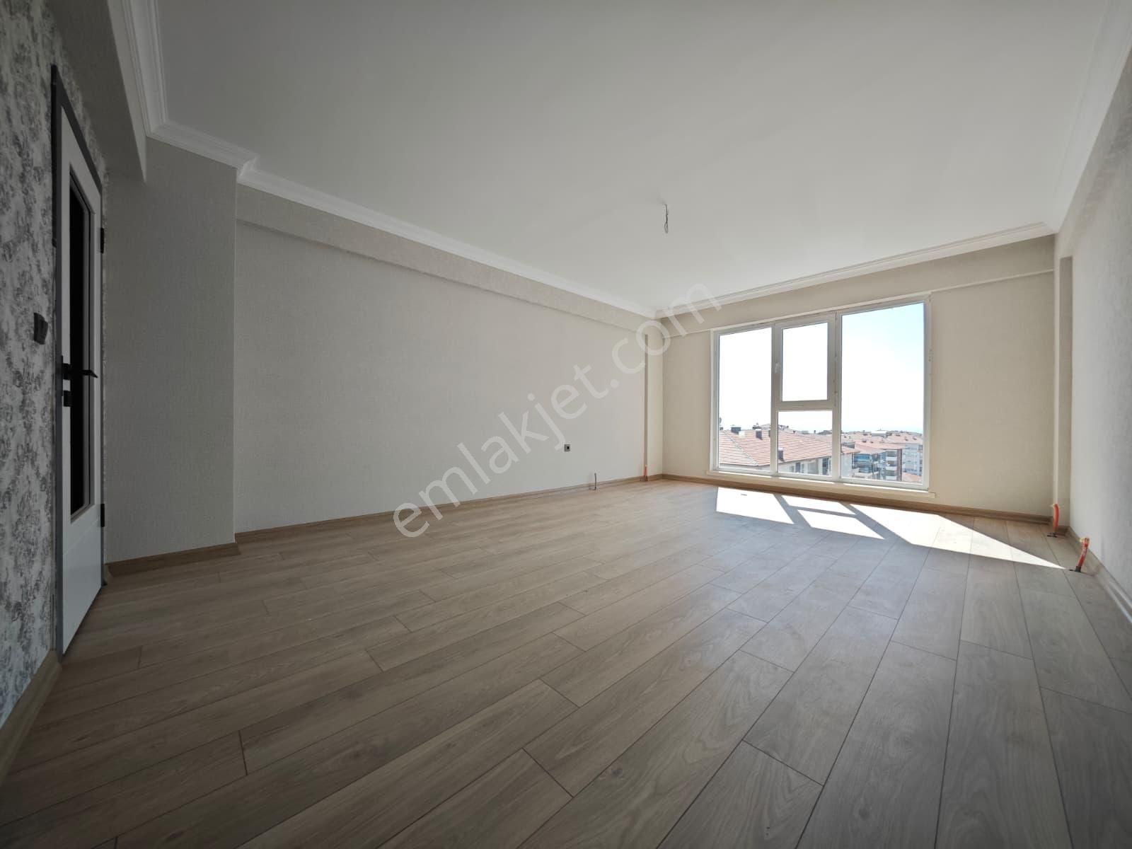 Feridunçelik'te Full+full Yapılı 3+1 Satılık Sıfır Daireler !! - Görsel 9