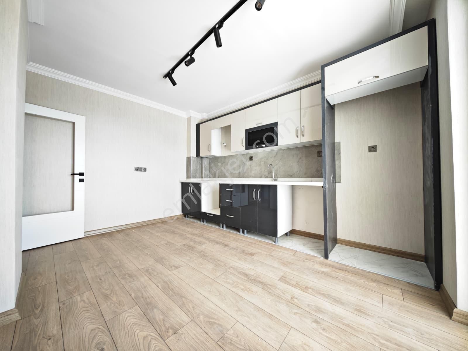 Feridunçelik'te Full+full Yapılı 3+1 Satılık Sıfır Daireler !! - Görsel 8