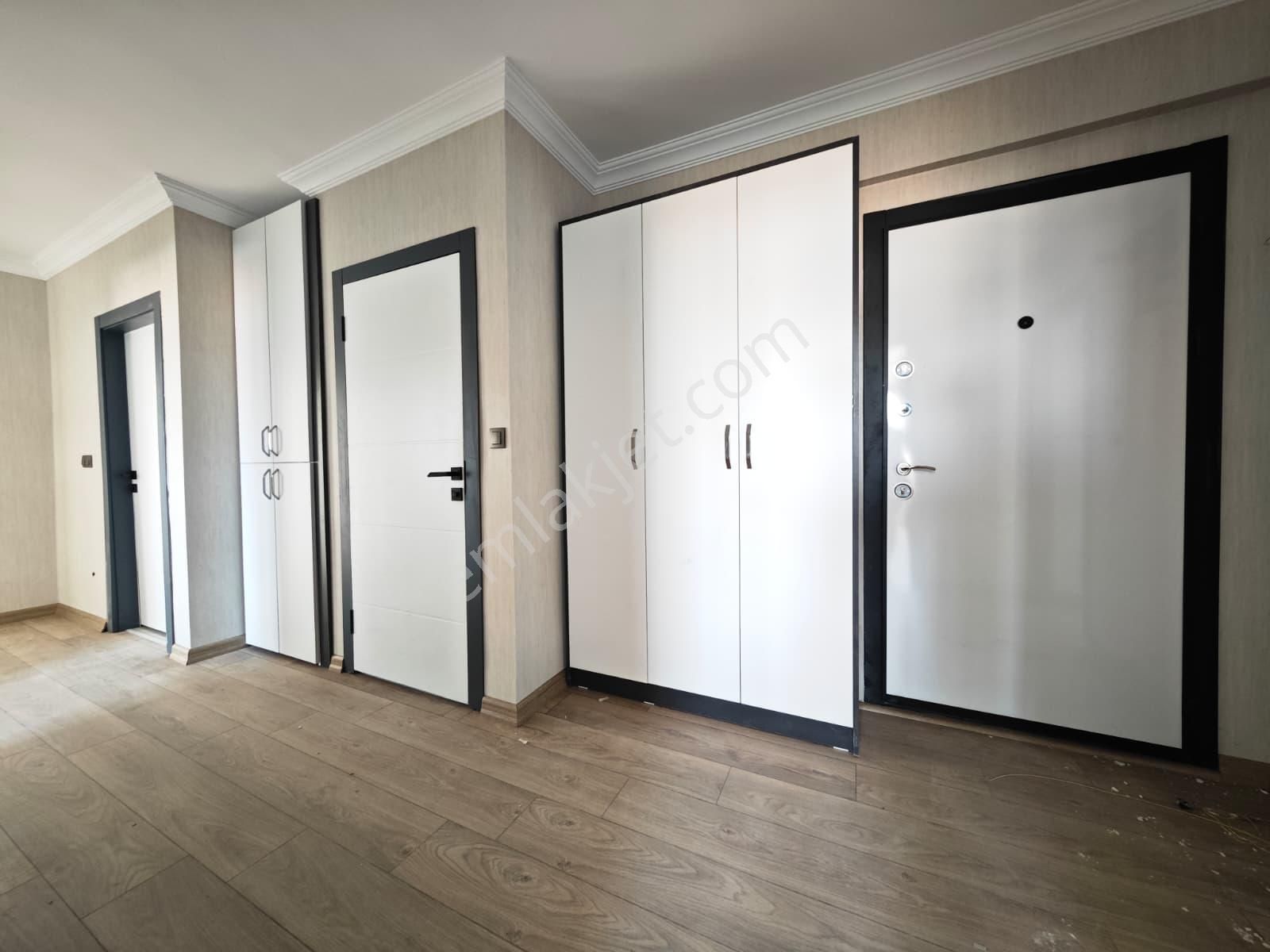 Feridunçelik'te Full+full Yapılı 3+1 Satılık Sıfır Daireler !! - Görsel 32