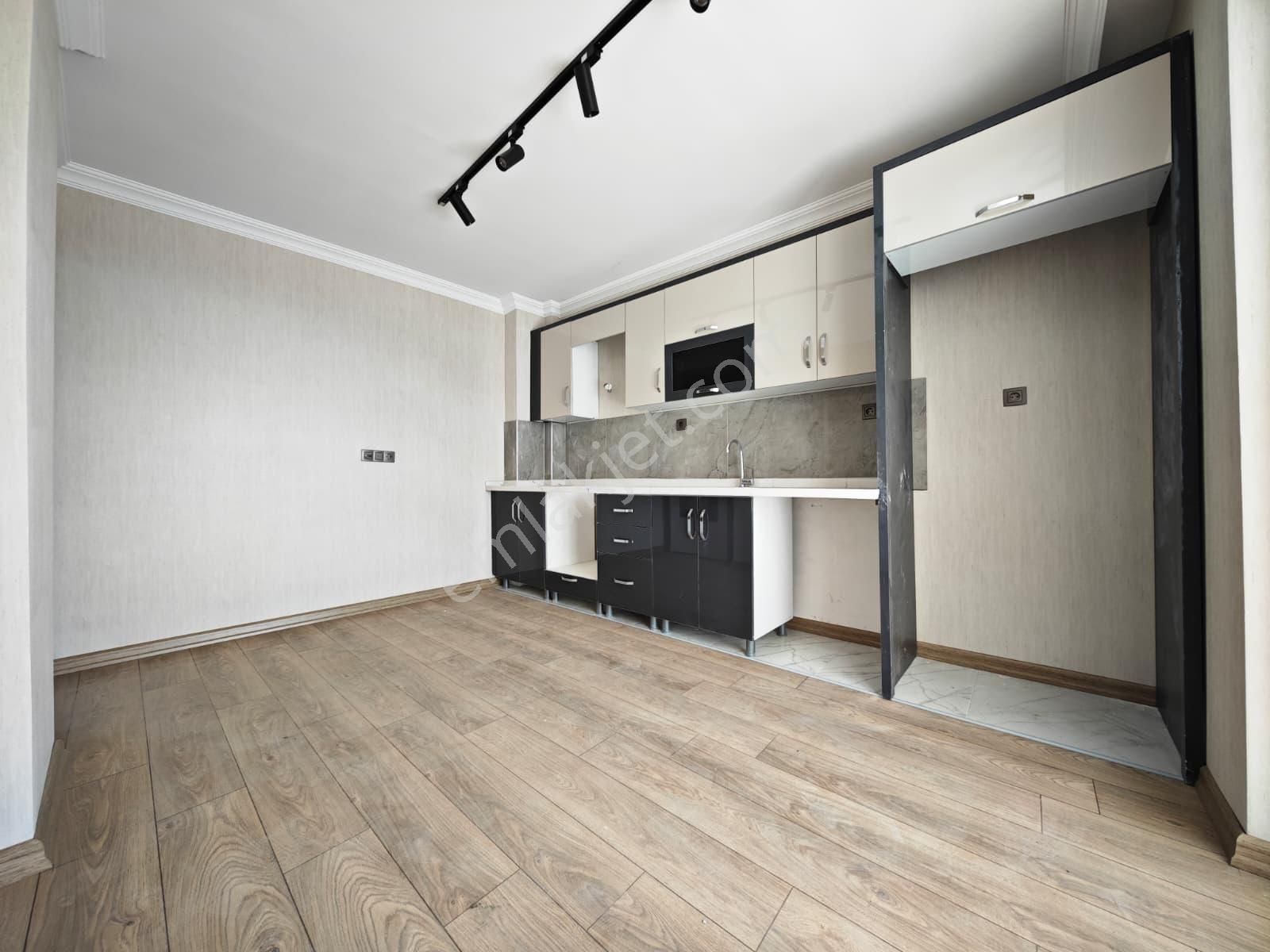 Feridunçelik'te Full+full Yapılı 3+1 Satılık Sıfır Daireler !! - Görsel 4