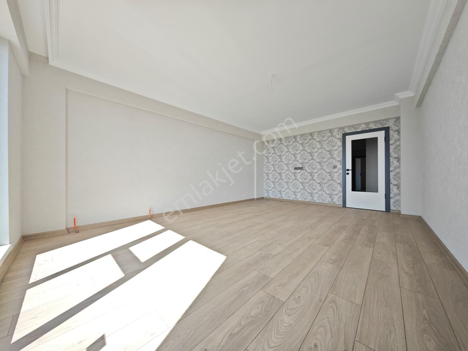 Feridunçelik'te Full+full Yapılı 3+1 Satılık Sıfır Daireler !! - Görsel 12