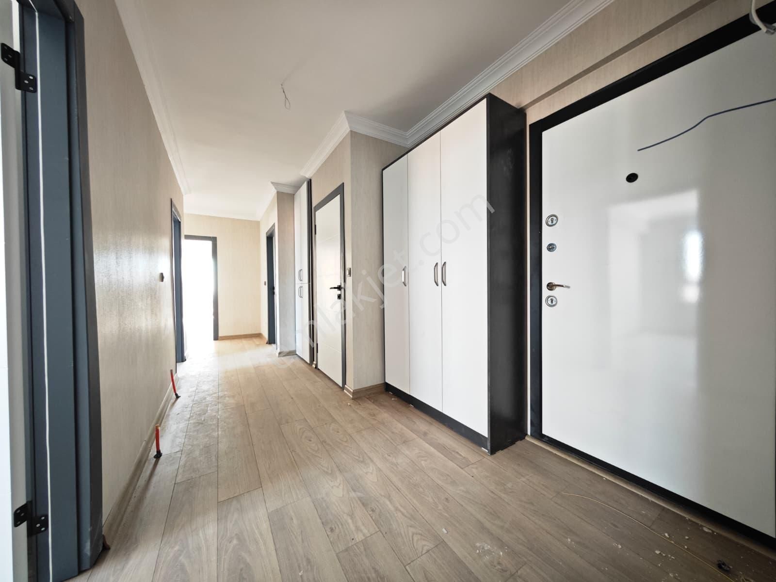 Feridunçelik'te Full+full Yapılı 3+1 Satılık Sıfır Daireler !! - Görsel 31