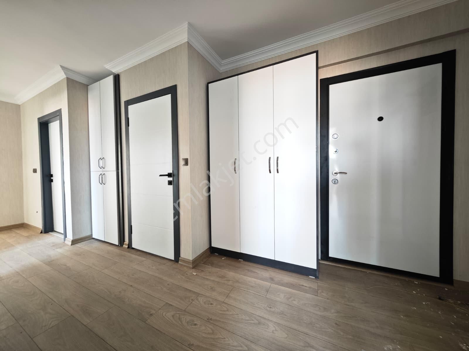 Feridunçelik'te Full+full Yapılı 3+1 Satılık Sıfır Daireler !! - Görsel 30