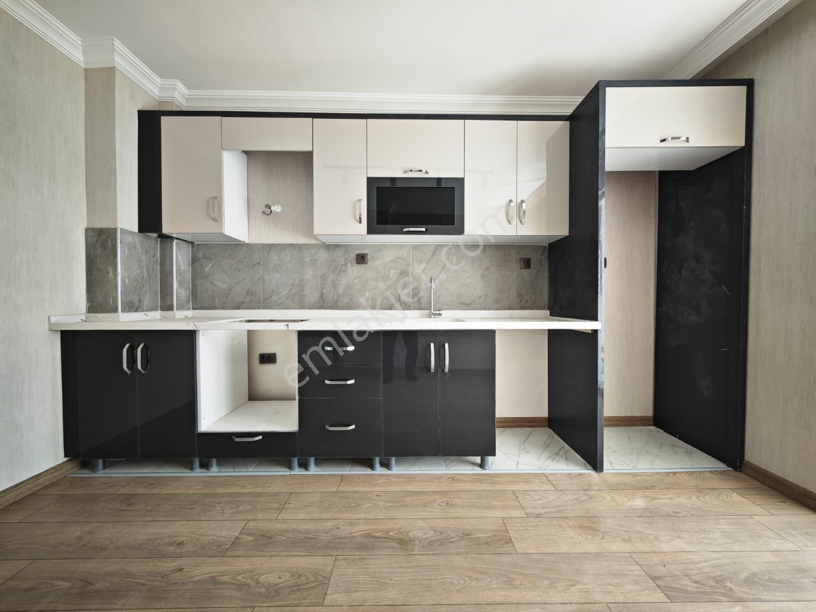 Feridunçelik'te Full+full Yapılı 3+1 Satılık Sıfır Daireler !! - Görsel 7