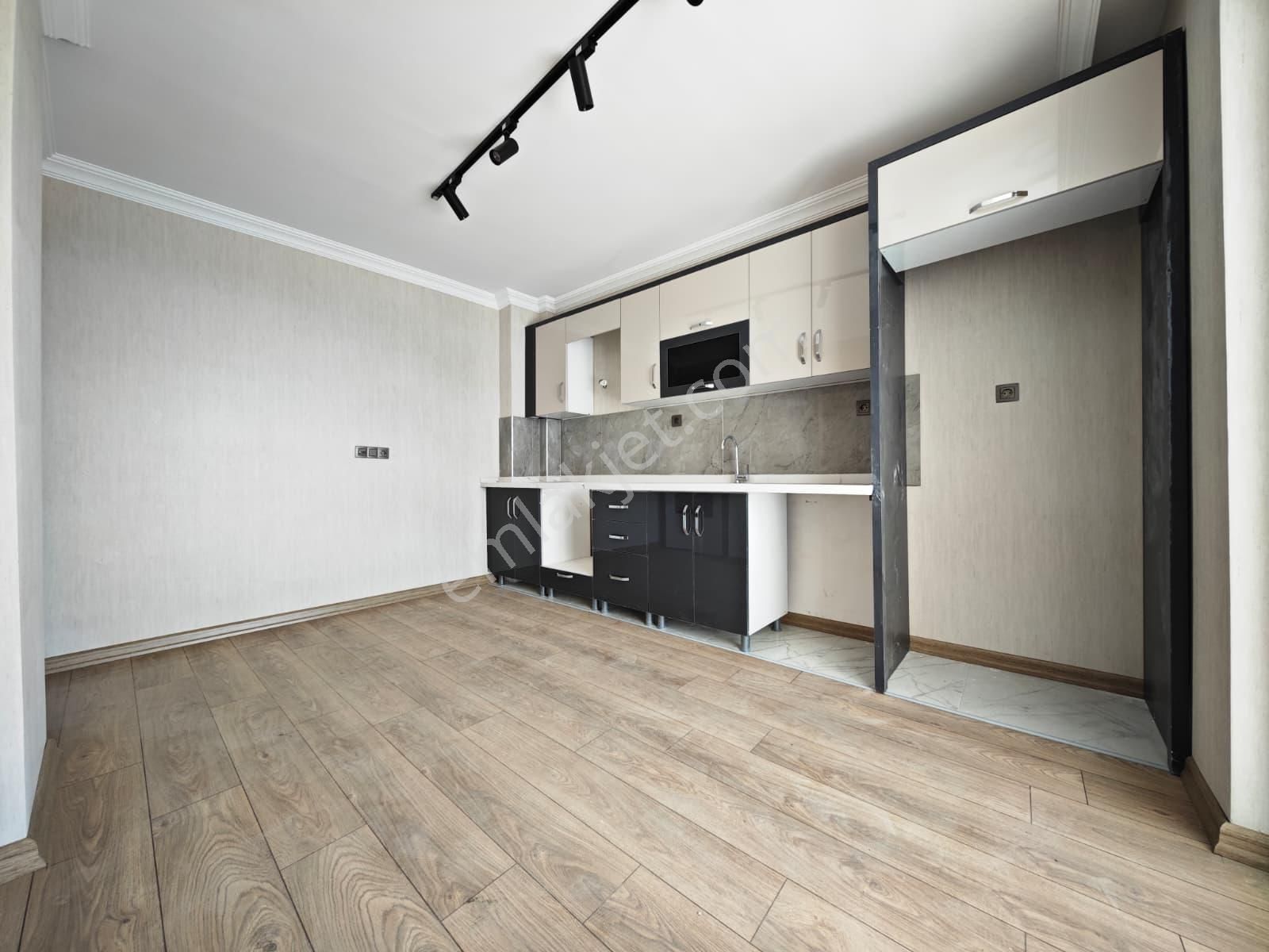 Feridunçelik'te Full+full Yapılı 3+1 Satılık Sıfır Daireler !! - Görsel 5