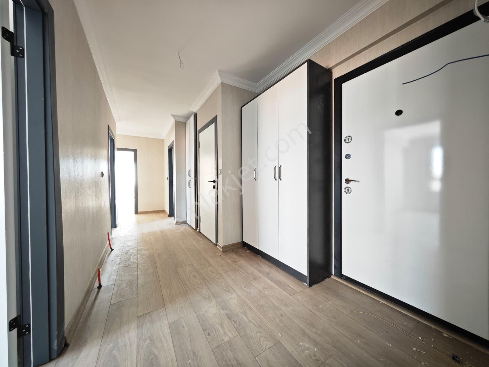 Feridunçelik'te Full+full Yapılı 3+1 Satılık Sıfır Daireler !! - Görsel 28