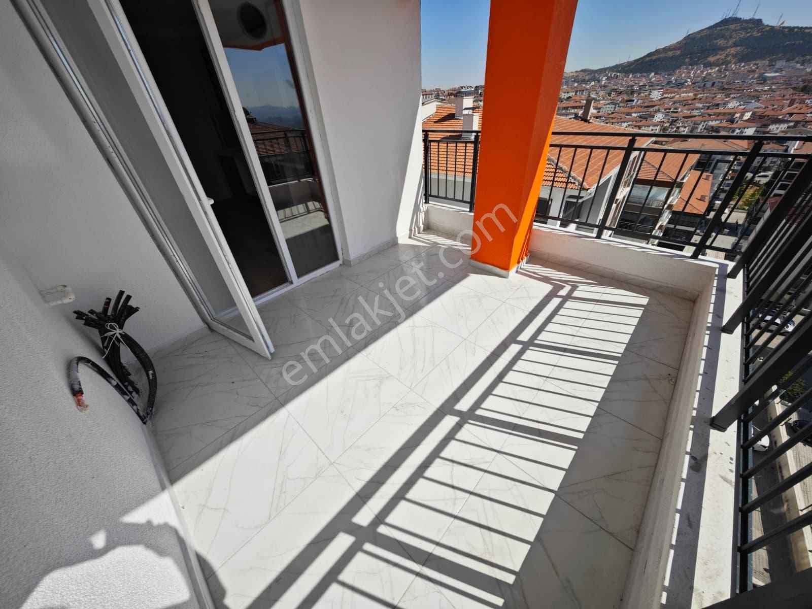 Feridunçelik'te Full+full Yapılı 3+1 Satılık Sıfır Daireler !! - Görsel 33