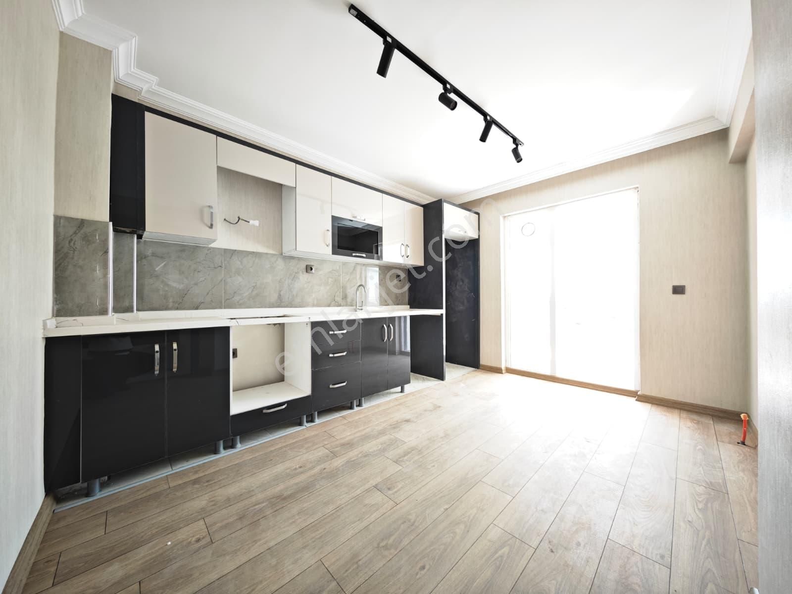 Feridunçelik'te Full+full Yapılı 3+1 Satılık Sıfır Daireler !!