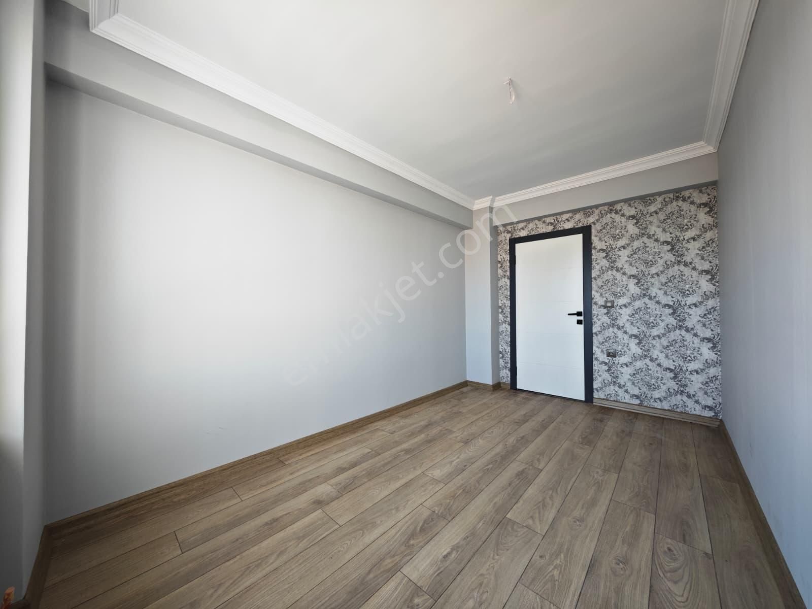 Feridunçelik'te Full+full Yapılı 3+1 Satılık Sıfır Daireler !! - Görsel 27