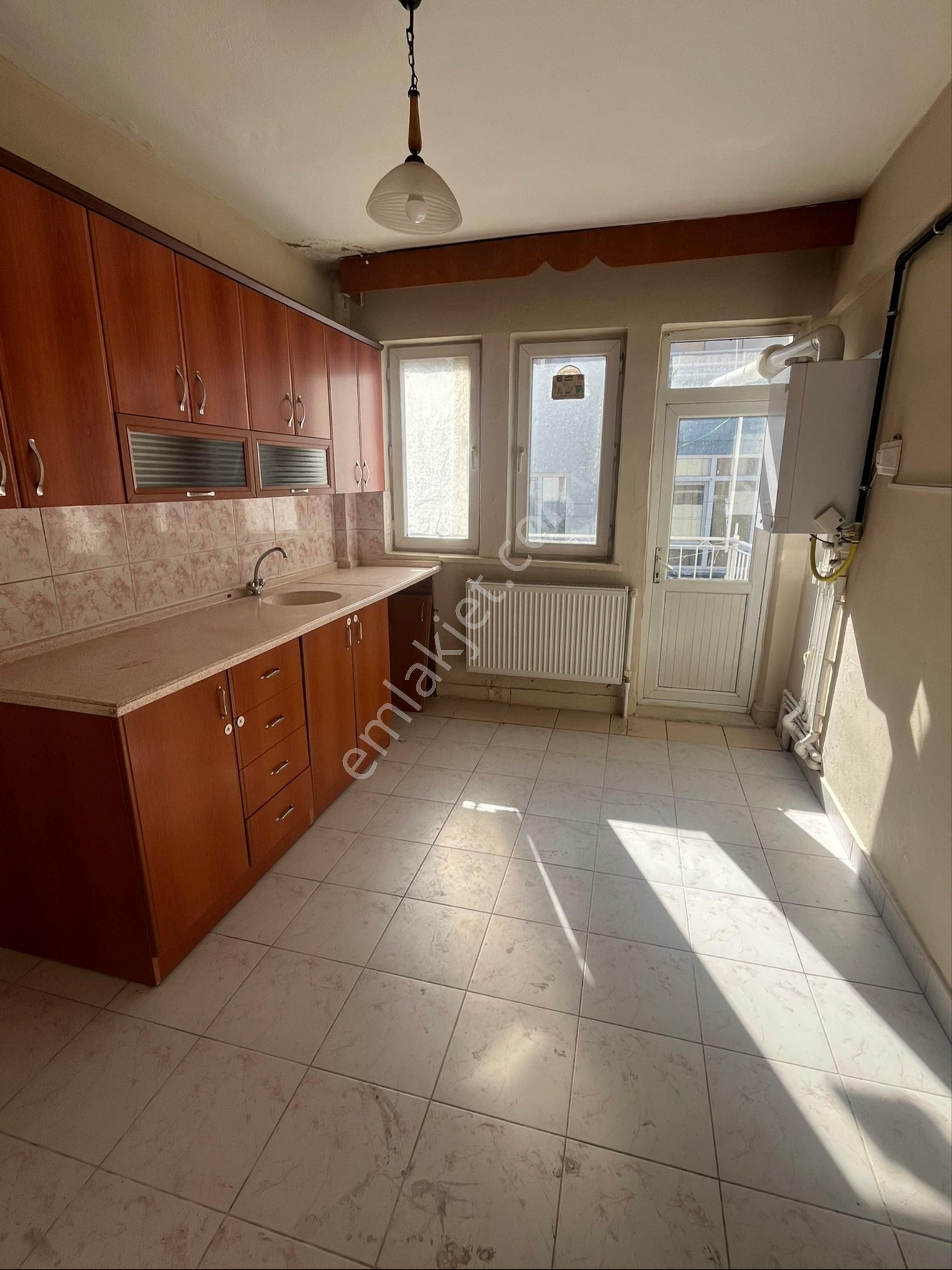 Maya Emlaktan Altunkalem Mah Geniş Ferah 2+1 Daire - Görsel 24